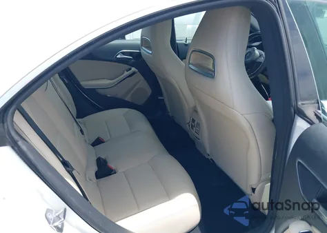 2019 Mercedes-Benz Cla 250 из США, поврежденный, VIN WDDSJ4EB3KN725322